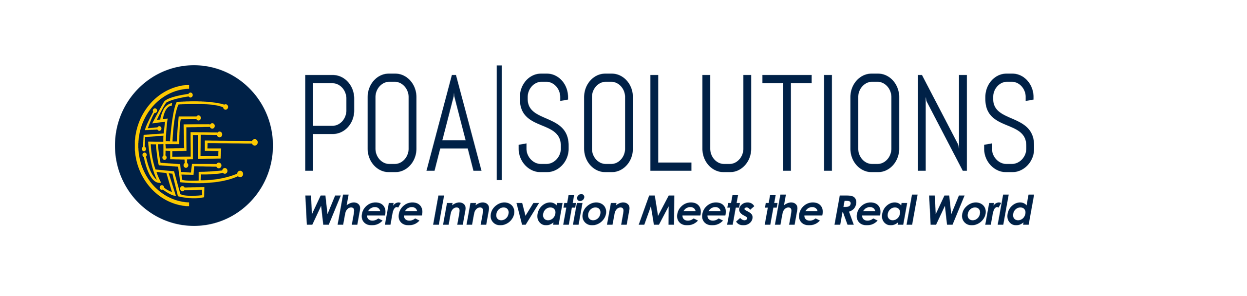 Amazon POA Solutions