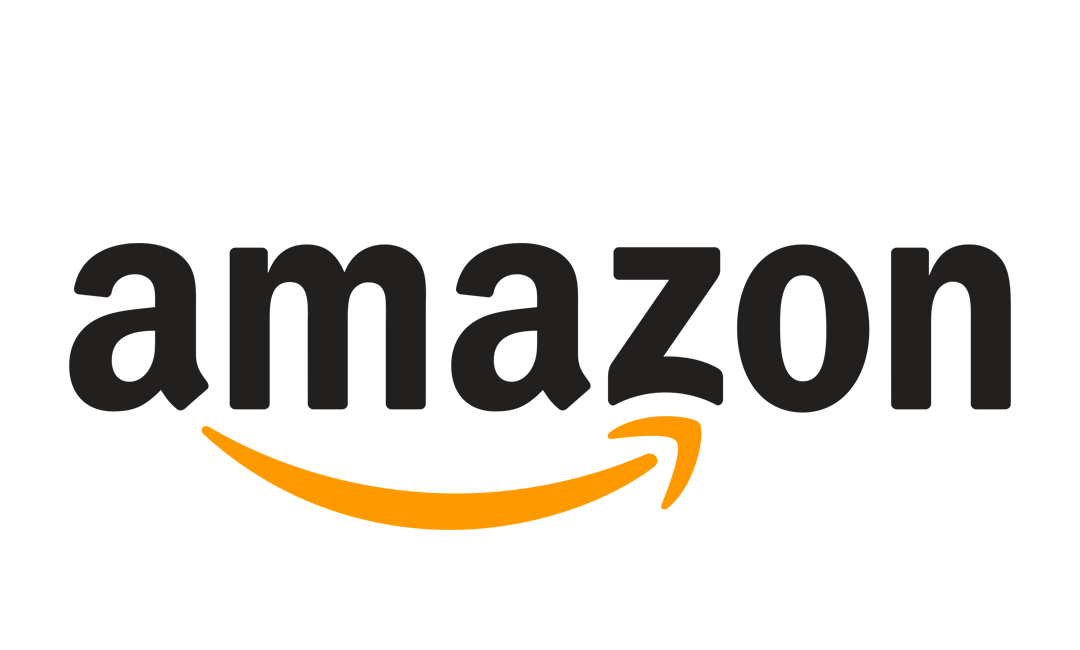 Amazon Logo