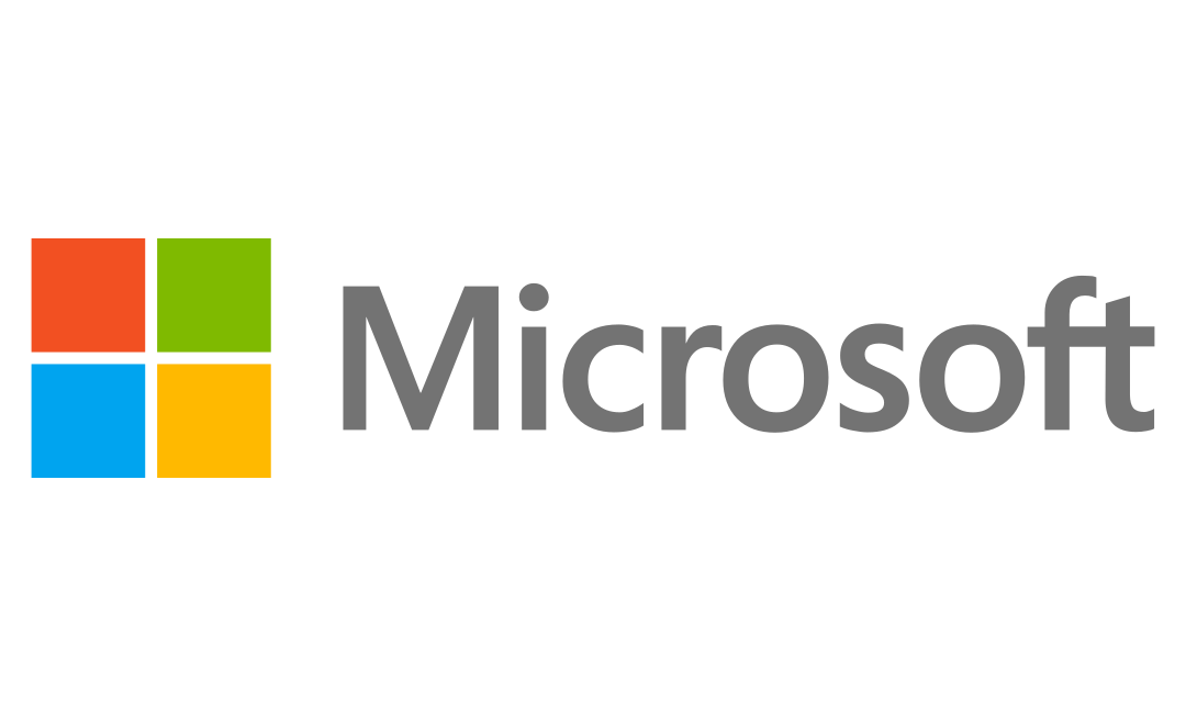 Microsoft Logo