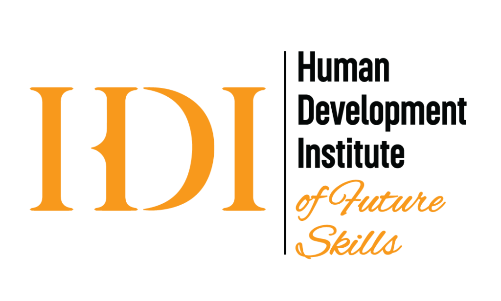HDI logo