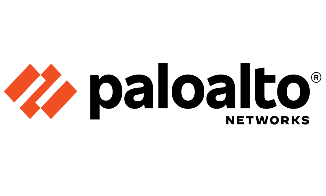 Paloalto logo