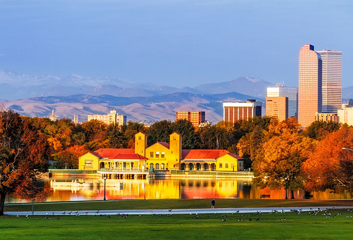 Denver