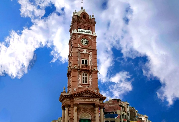Faisalabad