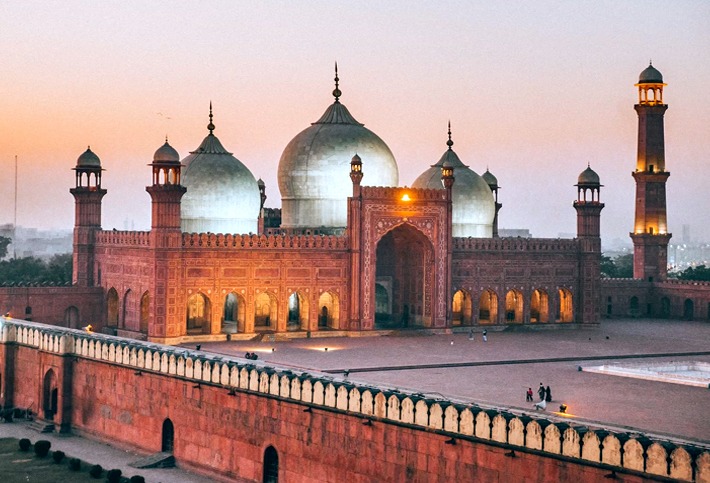Lahore