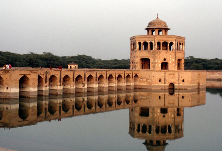 Sheikhupura